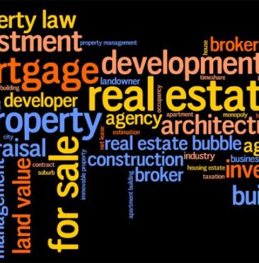Real Estate Terminology - Chris & Lisa Real Estate