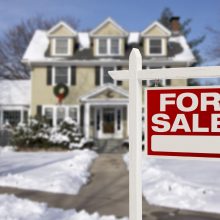 Getting Ready to Sell Your Home in Winter: What You Need to Know