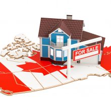 Buying your first home in Canada – What you Need to Know