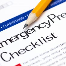 Readying Your Family for an Emergency